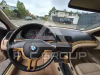 2002 BMW 320