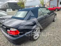 2002 BMW 320