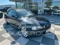 2002 BMW 320