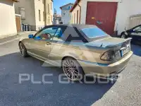 2002 BMW 320