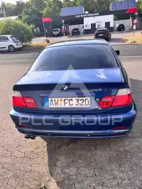 2002 BMW 320