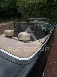 2002 BMW 320
