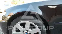 2002 BMW 320