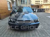 2002 BMW 320