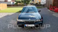 2002 BMW 320