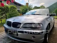 2002 BMW 320