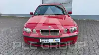 2002 BMW 320