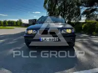 2002 BMW 320