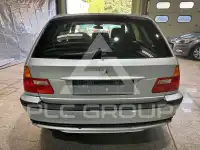 2002 BMW 320