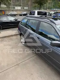 2002 BMW 320