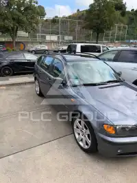 2002 BMW 320
