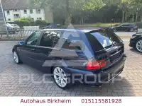 2002 BMW 320