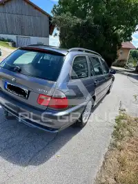 2002 BMW 320
