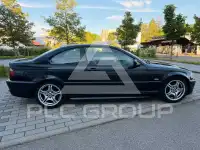 2002 BMW 320