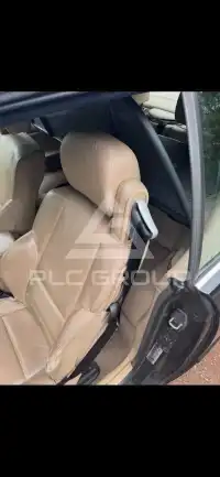 2002 BMW 320