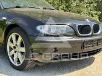 2002 BMW 320