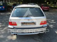 2002 BMW 320
