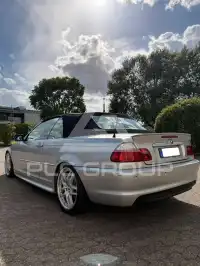 2002 BMW 320