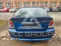 2002 BMW 320
