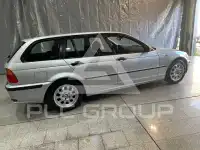 2002 BMW 320