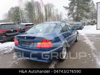 2002 BMW 320