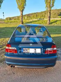 2002 BMW 320