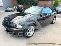 2002 BMW 320