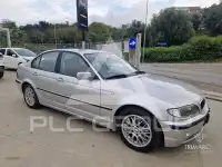 2002 BMW 320