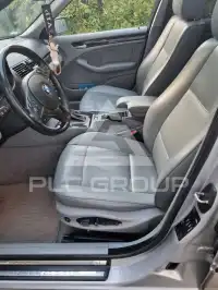 2002 BMW 320