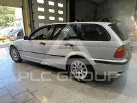 2002 BMW 320