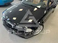 2002 BMW 320