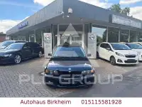 2002 BMW 320