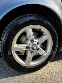 2002 BMW 320
