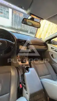 2002 BMW 320