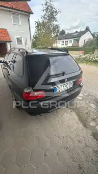 2002 BMW 320
