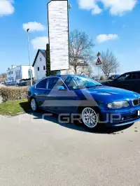 2002 BMW 320