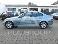 2002 BMW 320