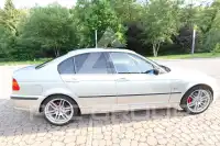 2002 BMW 320