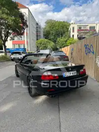 2002 BMW 320