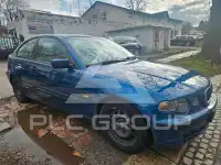 2002 BMW 320
