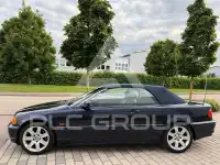 2002 BMW 320