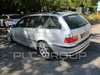 2002 BMW 320