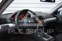 2002 BMW 320