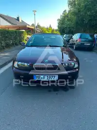 2002 BMW 320