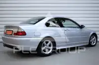 2002 BMW 320