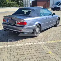 2002 BMW 320