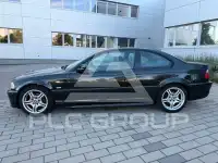 2002 BMW 320