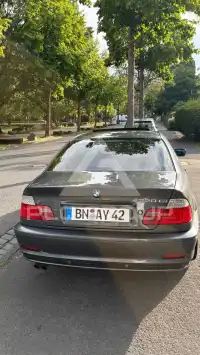 2002 BMW 320