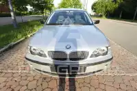 2002 BMW 320