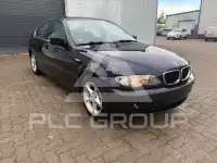 2002 BMW 320